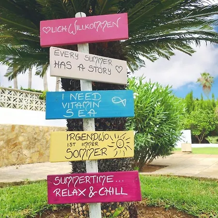 Bella Vista * Llucmajor (Mallorca)